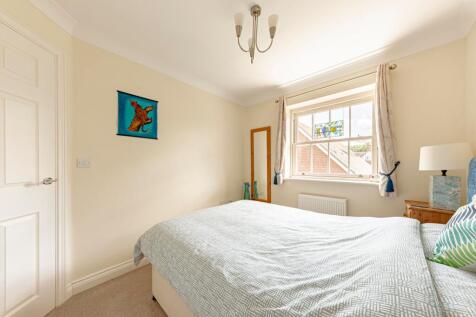 Bedroom Two (2)