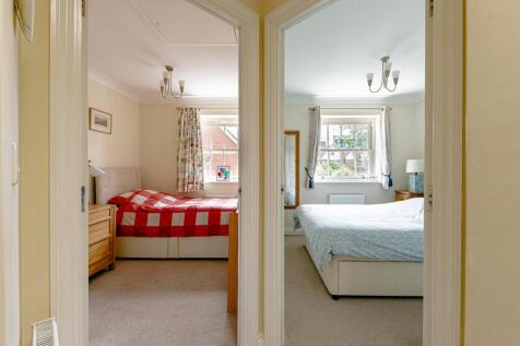 Bedroom Three (2)