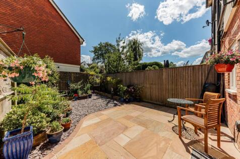 Rear Garden (2)