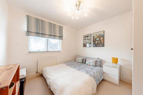 Bedroom Three (1)