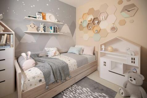 Bedroom 3