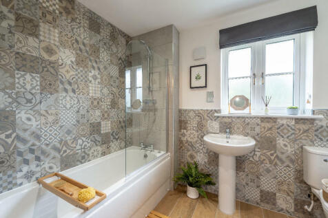 Mytton bathroom