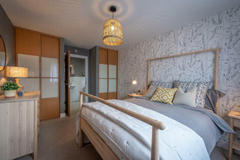 Mytton Bed 2