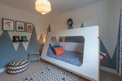 Mytton Bedroom 3