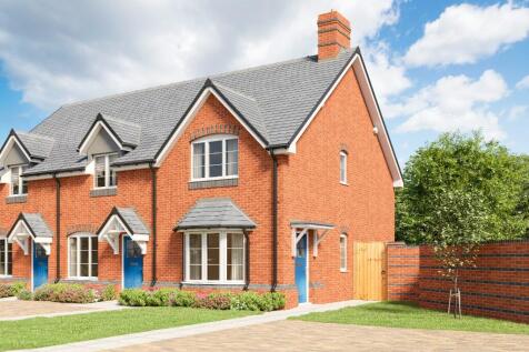 The Croft - CGI