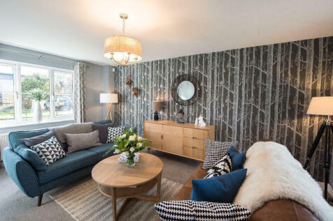 Showhome Lounge