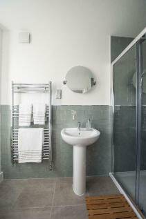 Showhome Ensuite