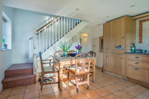 Kitchen and Dining
