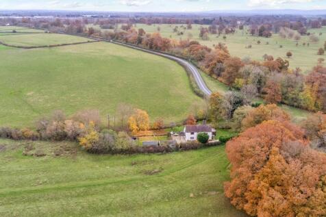 Elevated Photos