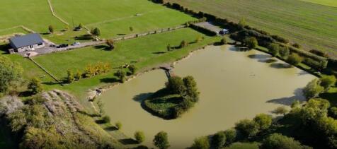 Drone Photo