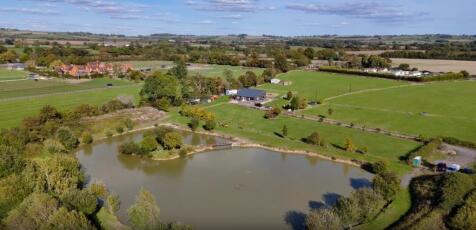 Drone Photo