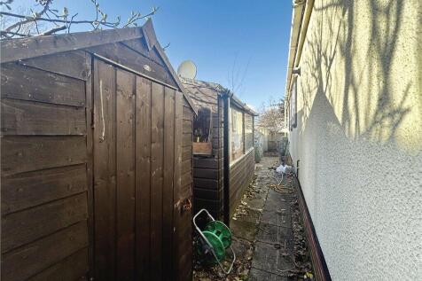 Garden Storage