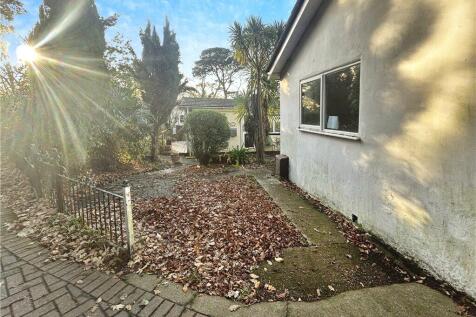 Drive Way