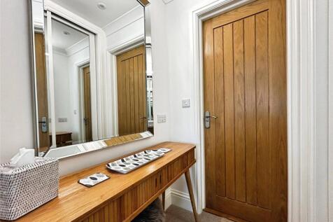 Dressing Room