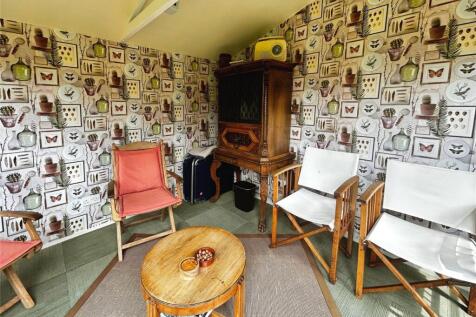 Summer House