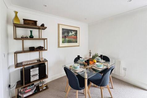 Dining Space