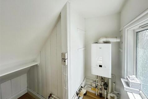 Boiler/Store