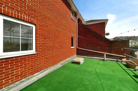 Roof Terrace