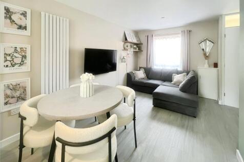Lounge/Diner