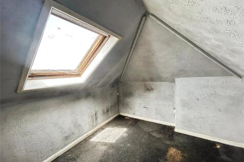 Loft Room