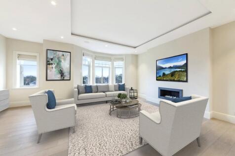 For Sale, Nw8