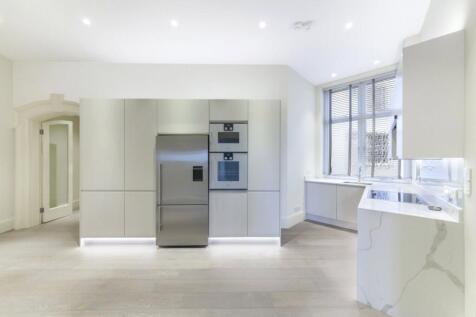 For Sale, Nw8
