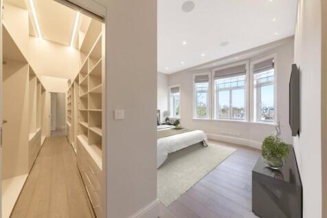 For Sale, Nw8