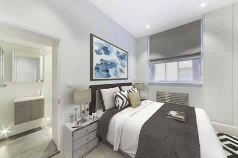 For Sale, Nw8