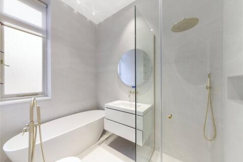 For Sale, Nw8