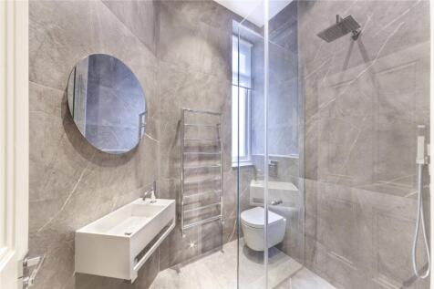 For Sale, Nw8