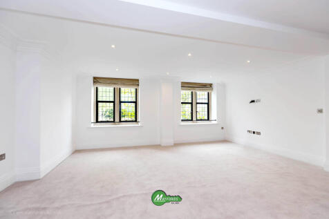 3 bedroom Apartment for sale