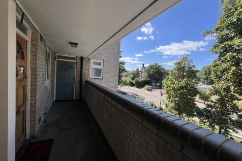 Two Bedroom Flat for sale