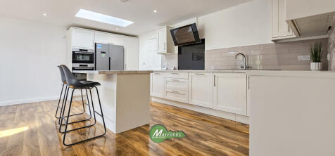 Semi Detached Six Bedroom House