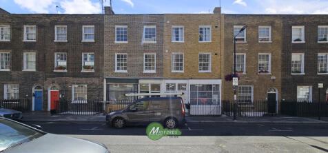 One bedroom flat to Rent