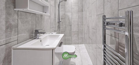 One bedroom flat to Rent