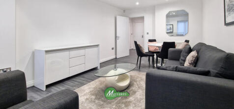 Two Bedroom Flat