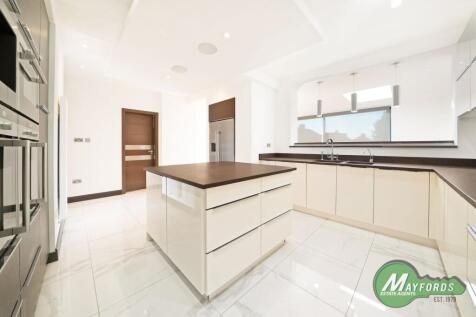Four Bedroom Semi-Detached House