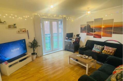 One Bedroom Apartment to Let