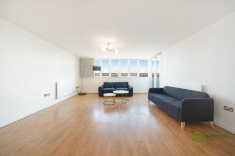 Two Bedroom Flat to Rent
