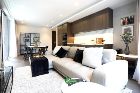 Two Bedroom Apartment for Rent