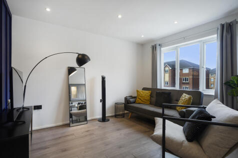 Two bedroom Flat for Sale