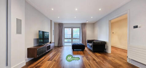4 Bedroom Mews House