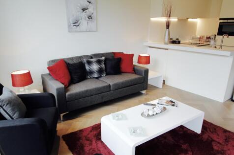 1 bedroom Apartment for rent