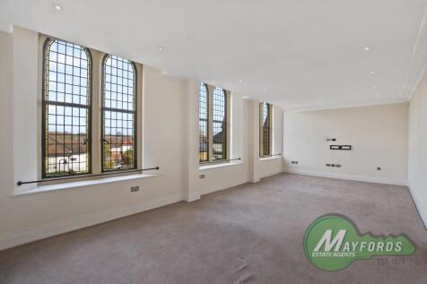 Two Bedroom Apartment for Rent
