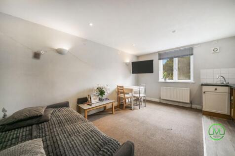 One Bedroom Flat For Sale