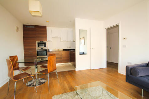 Two bedroom Flat for rent