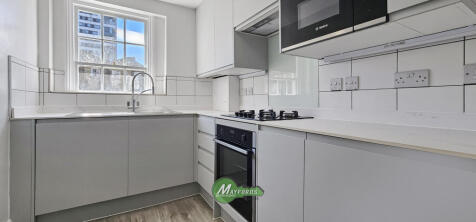 One bedroom flat to Rent