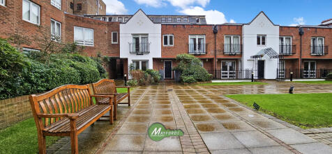 4 Bedroom Mews House