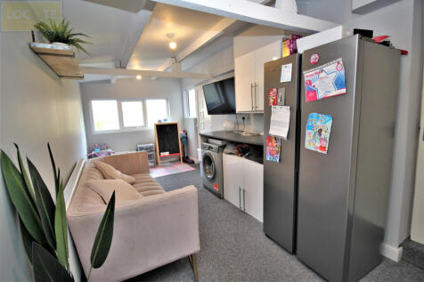 Utility Sitting Room