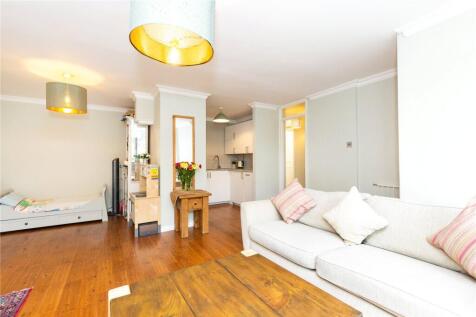 Livingroom/Kitchen